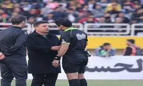فغانی: قلعه‌نویی من را قلدرخان می‌داند