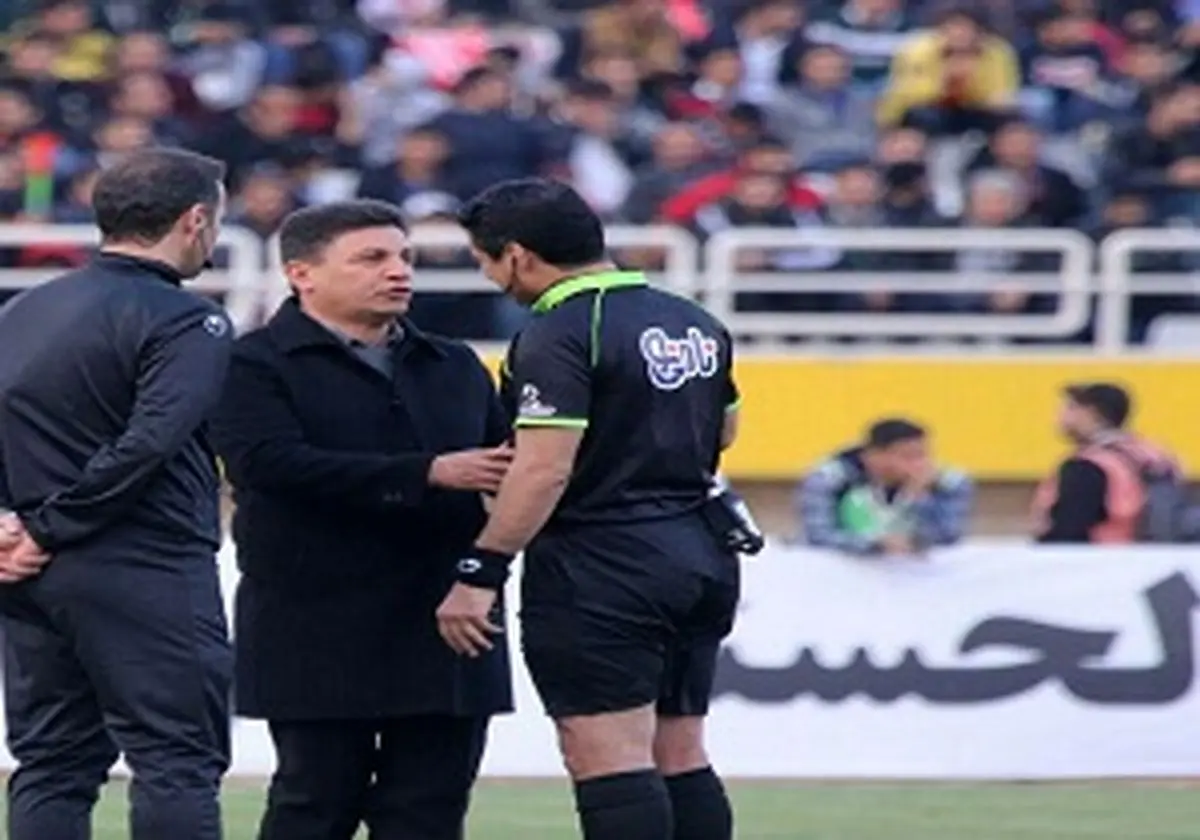 فغانی: قلعه‌نویی من را قلدرخان می‌داند