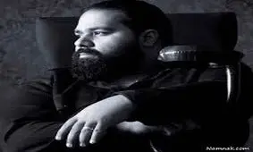 قطعه زیبای آمده بهار از رضا صادقی