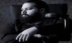 قطعه زیبای آمده بهار از رضا صادقی