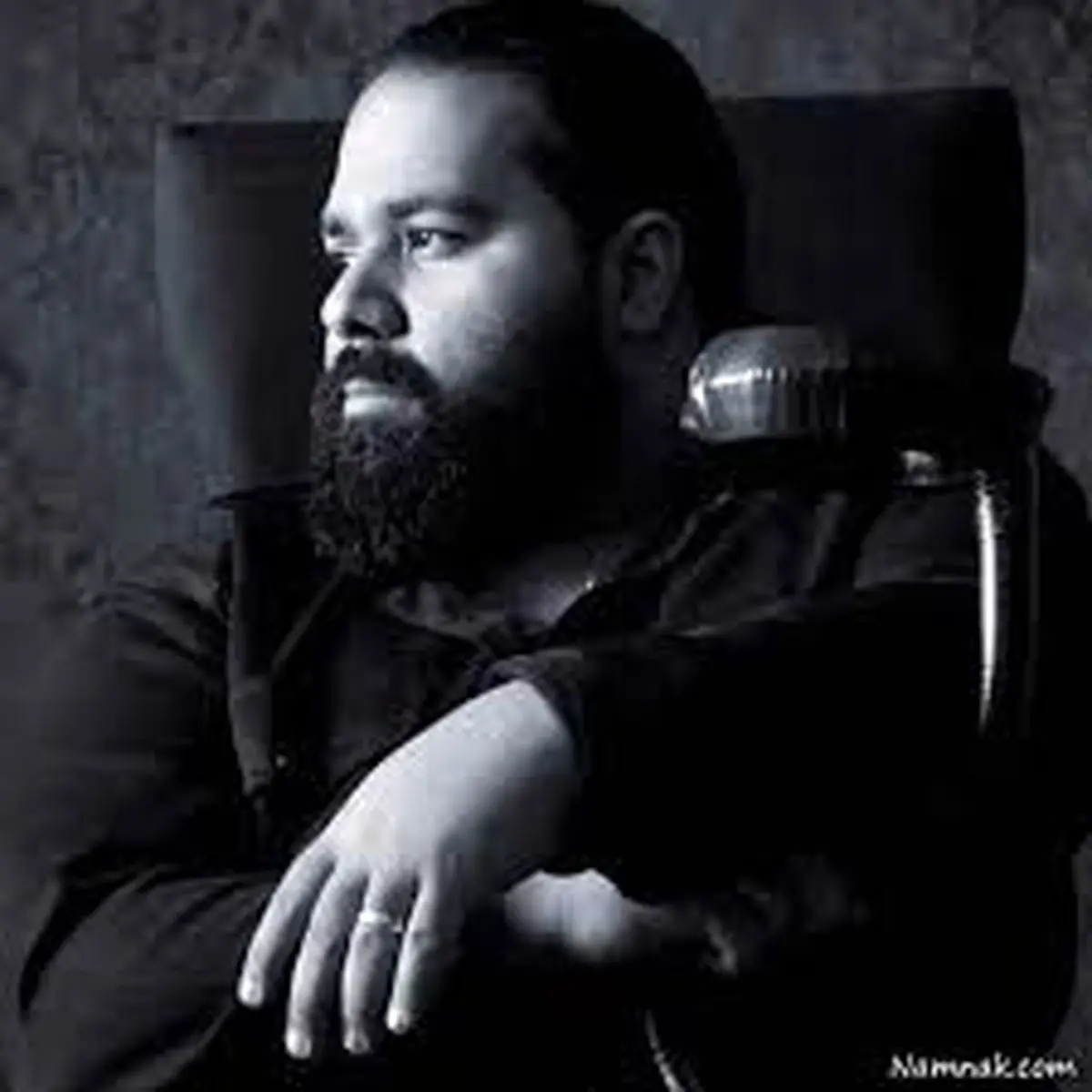 قطعه زیبای آمده بهار از رضا صادقی