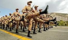 آموزش مدیریت بحران به سربازان