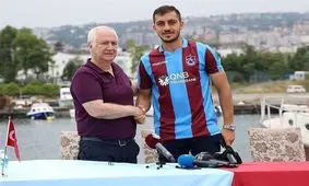 شرایط نامساعد بازیکن سابق استقلال در ترکیه