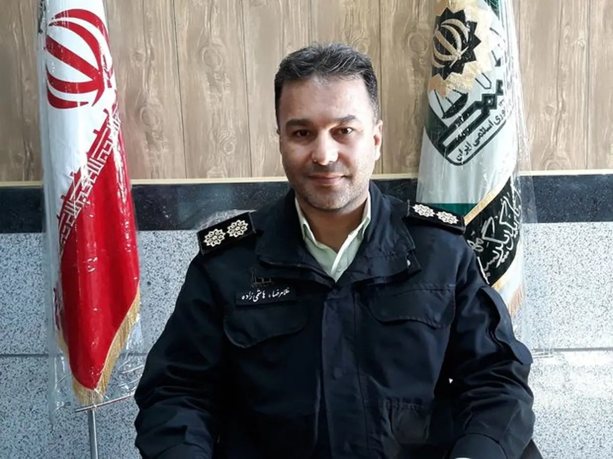 کشف و انهدام ۵ پاتوق مواد مخدر در اردستان