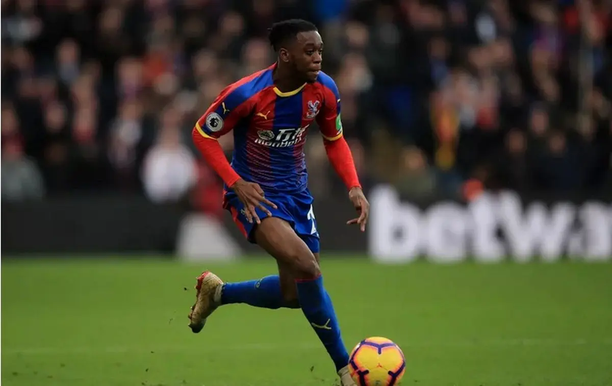 فن بیساکا در رادار توپچی ها