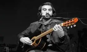 قطعه زیبای بهار بهار از ناصر عبداللهی