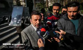 درباره سفر «اسد» به تهران، لحظه‌ای تصمیم گیری شد