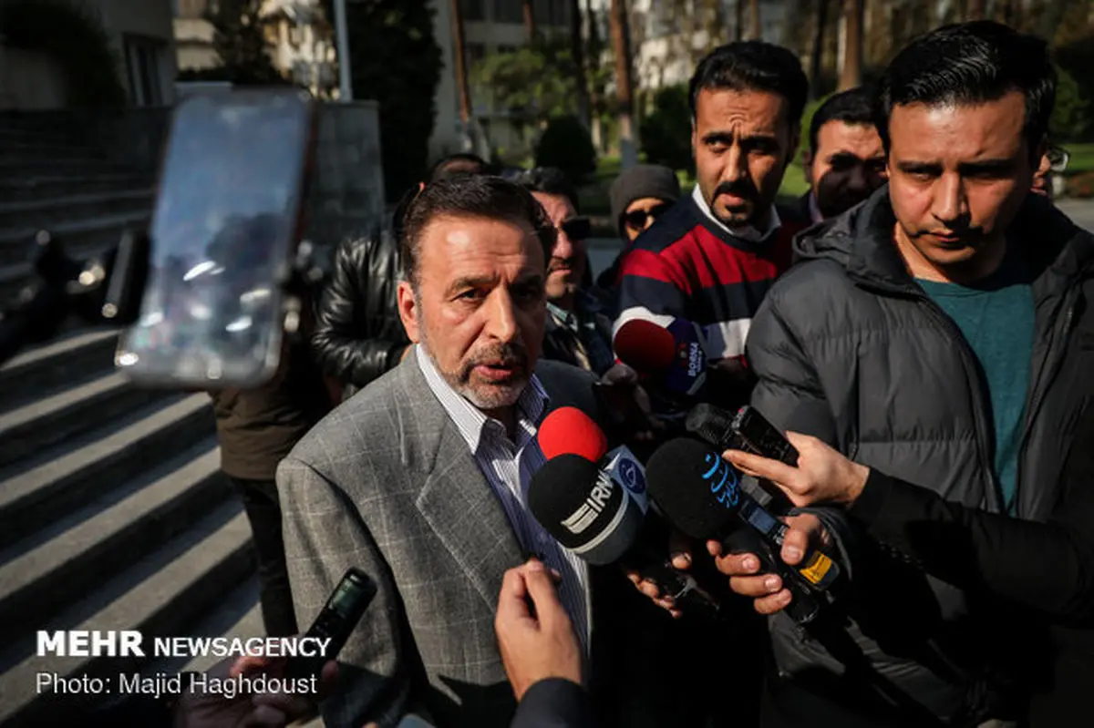 درباره سفر «اسد» به تهران، لحظه‌ای تصمیم گیری شد