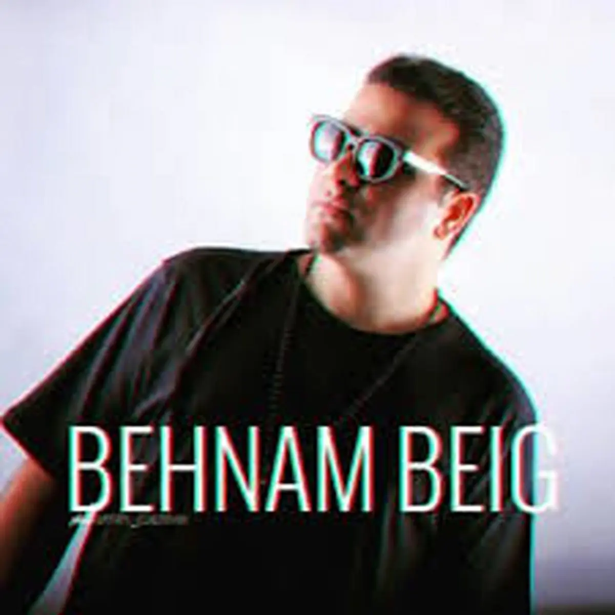 آهنگ زیبای تحویل حال از بهنام بیگ