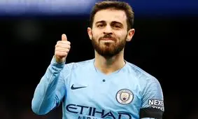 سیلوا: اتفاقی بزرگ برای منچسترسیتی در پیش است