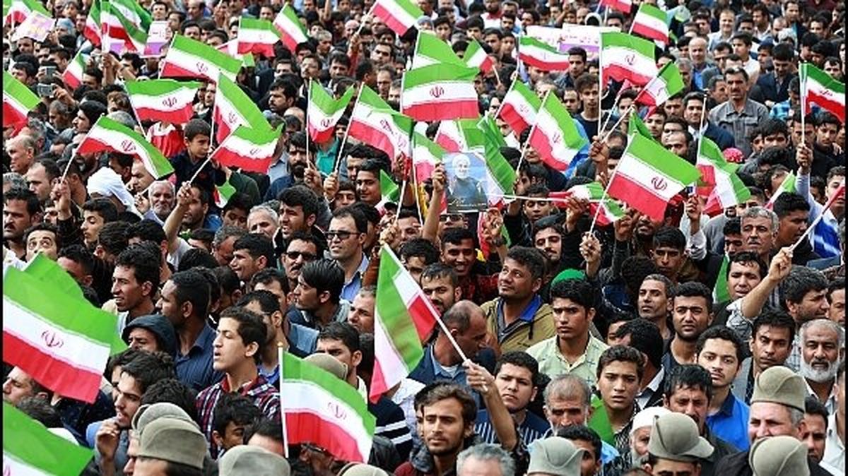 قدردانی دفتر رئیس جمهور از استقبال صمیمی مردم استان بوشهر از کاروان دولت تدبیر و امید