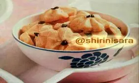 طرز تهیه رزت دارچینی