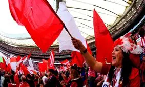 مسابقه اتلتیکو مادرید-بارسلونا رکورد پر تماشاگرترین بازی باشگاهی فوتبال زنان را شکست