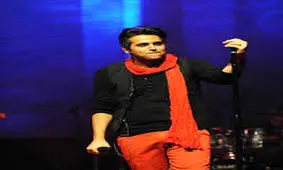 آهنگ حمید عسکری به نام میتونی میبری دل منو