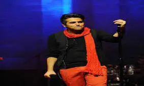 آهنگ حمید عسکری به نام میتونی میبری دل منو