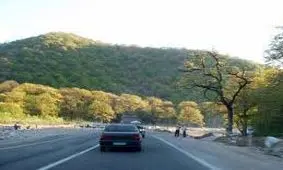 ایمنی در سفرهای نوروزی