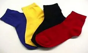 قیمت جوراب در آستانه روز پدر