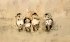 «گرگم و گله می‌برم» به جشنواره انسی می‌رود