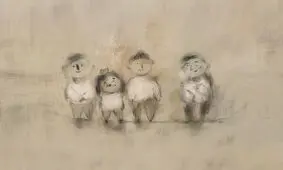 «گرگم و گله می‌برم» به جشنواره انسی می‌رود