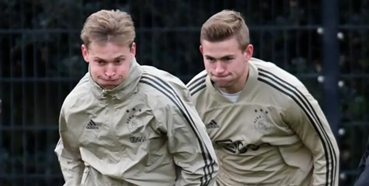 یوونتوس برای شکار طعمه بارسلونا تور انداخت