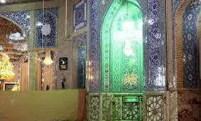 خداوند به این افراد صلاحیت ساخت مسجد نمی‌دهد