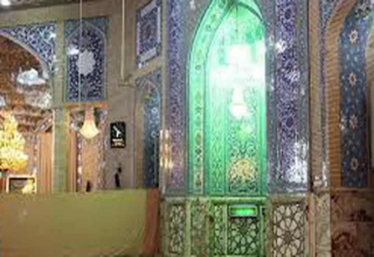 خداوند به این افراد صلاحیت ساخت مسجد نمی‌دهد