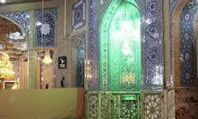 خداوند به این افراد صلاحیت ساخت مسجد نمی‌دهد