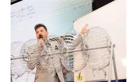 قرعه‌کشی باشگاه مشتریان مرکز خرید «آرتمیس فرمانیه»