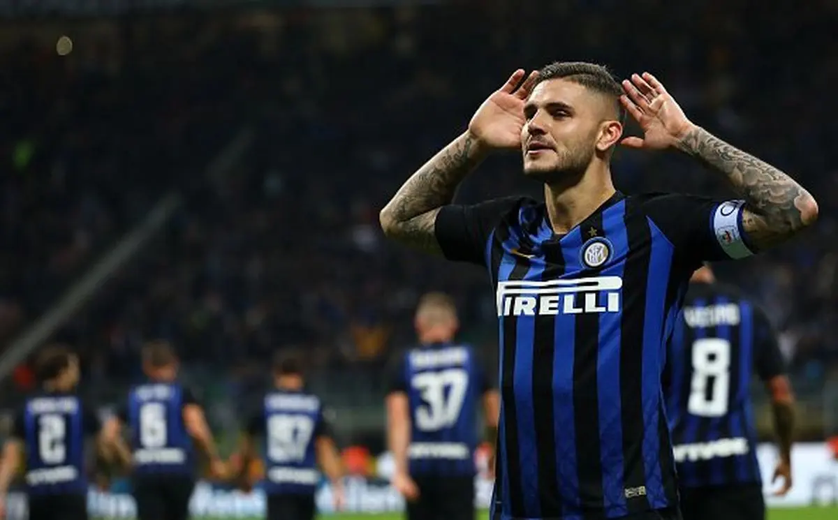 اینتر- ایکاردی، توافق نزدیک است