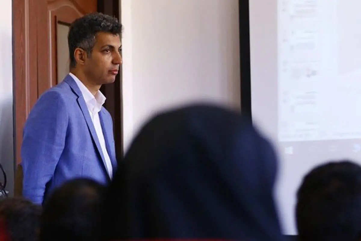 فردوسی پور از نود کنار گذاشته می شود!