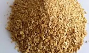 توزیع ۱۰۰ هزار تن کنجاله سویای ۲۶۰۰ تومانی آغاز شد