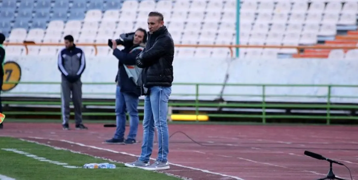 گل محمدی سورپرایز شد