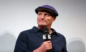 نظر وودی هارلسون درباره سریال «کارآگاه حقیقی»