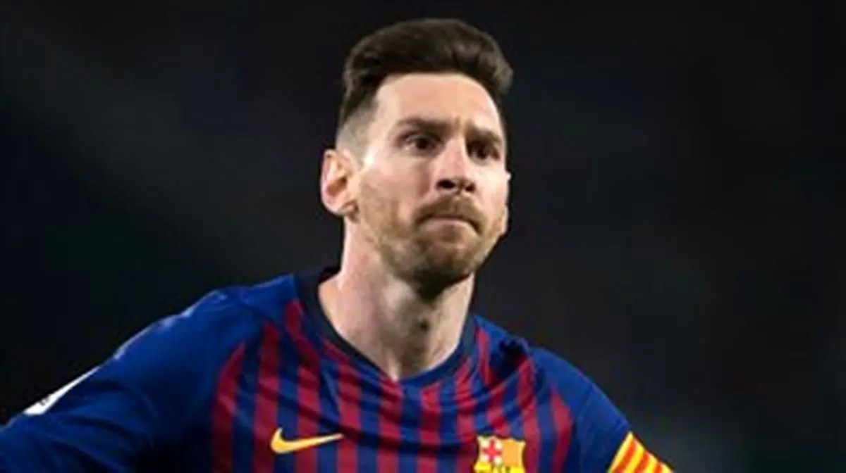 کفش طلا 2019؛ فرار بزرگ مسی و امباپه