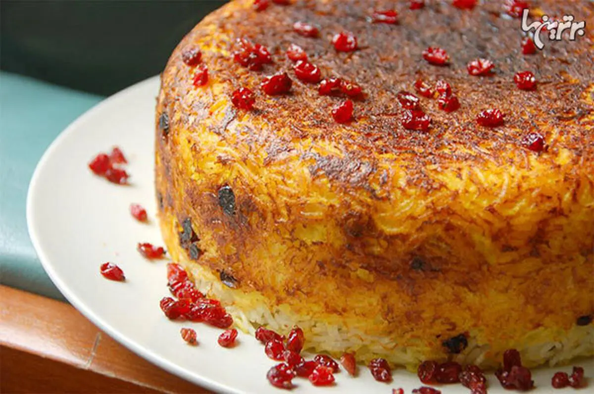 شام شب عید نوروز در شهر‌های مختلف ایران