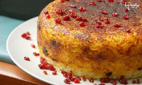 شام شب عید نوروز در شهر‌های مختلف ایران