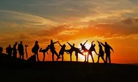 نکته هایی طلایی برای یک سفر دسته جمعی