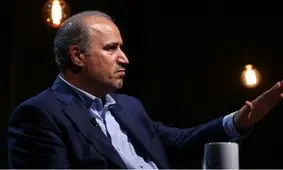 تاج: نتوانستیم دلار و رینگیت وارد کشور کنیم