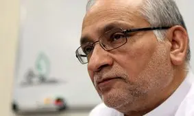 مرعشی: پزشکیان خود را در اختیار مردم خواهد گذاشت/ ویدئو