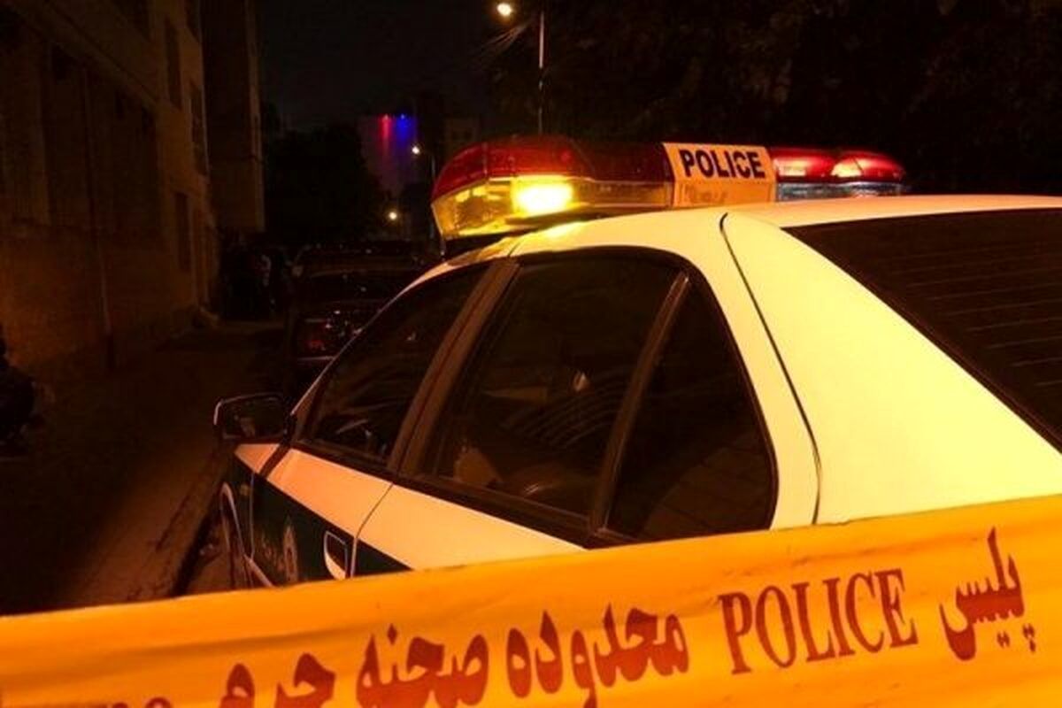 قتل هولناک پسر ۵ ساله به دست ناپدری شیشهای