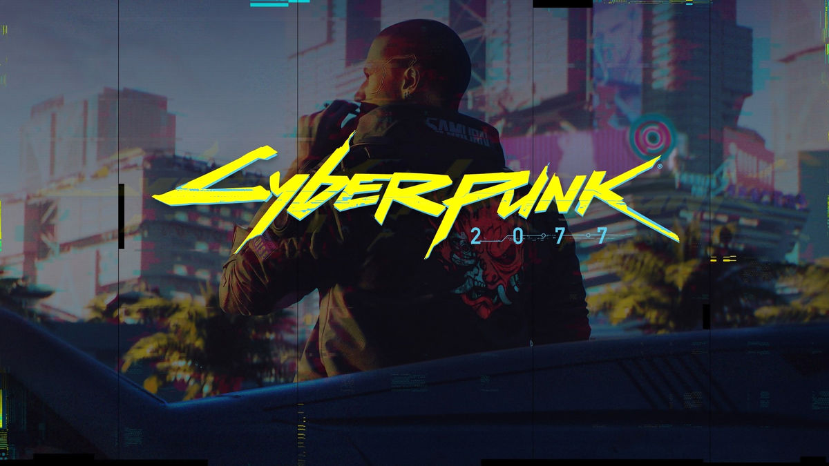 بازی Cyberpunk 2077 از لحاظ تکنولوژیکی، بسیار پیشرفته است