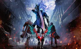 نقد و بررسی بازی Devil May Cry 5