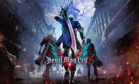 نقد و بررسی بازی Devil May Cry 5