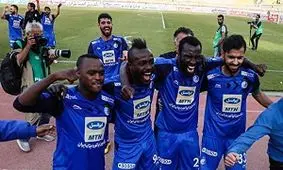 برنامه رژیمی شفر برای خارجی‌های استقلال