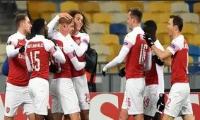 آرسنال، سوارس را زودتر از موعد به بارسلونا پس می دهد