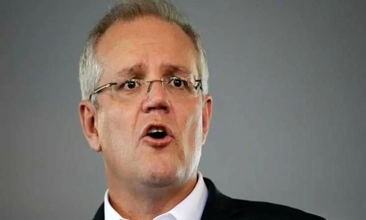 درخواست استرالیا از جی‌۲۰ برای مقابله با افراطگرایی اینترنتی