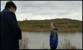 آماده باش بیش از 30 روستای حاشیه گرگانرود برای تخلیه