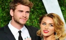 مایلی سایرس در خانه شوهرش را با چه اسمی صدا می زند؟!