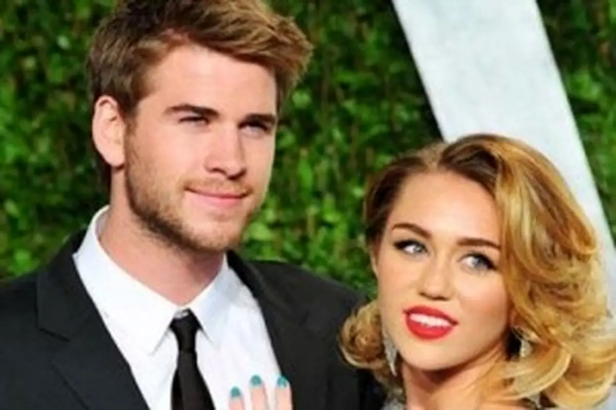 مایلی سایرس در خانه شوهرش را با چه اسمی صدا می زند؟!