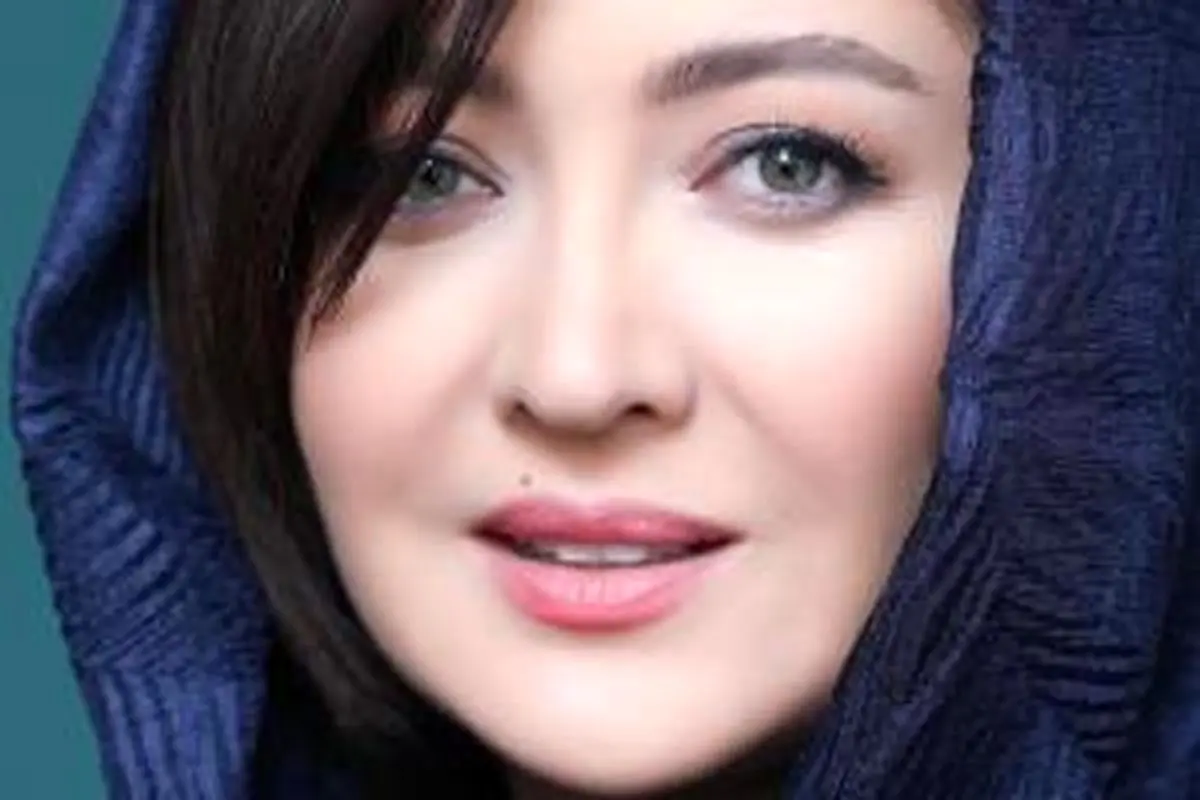 عکس های جدید از چهره نیکی کریمی در 47 سالگی اش